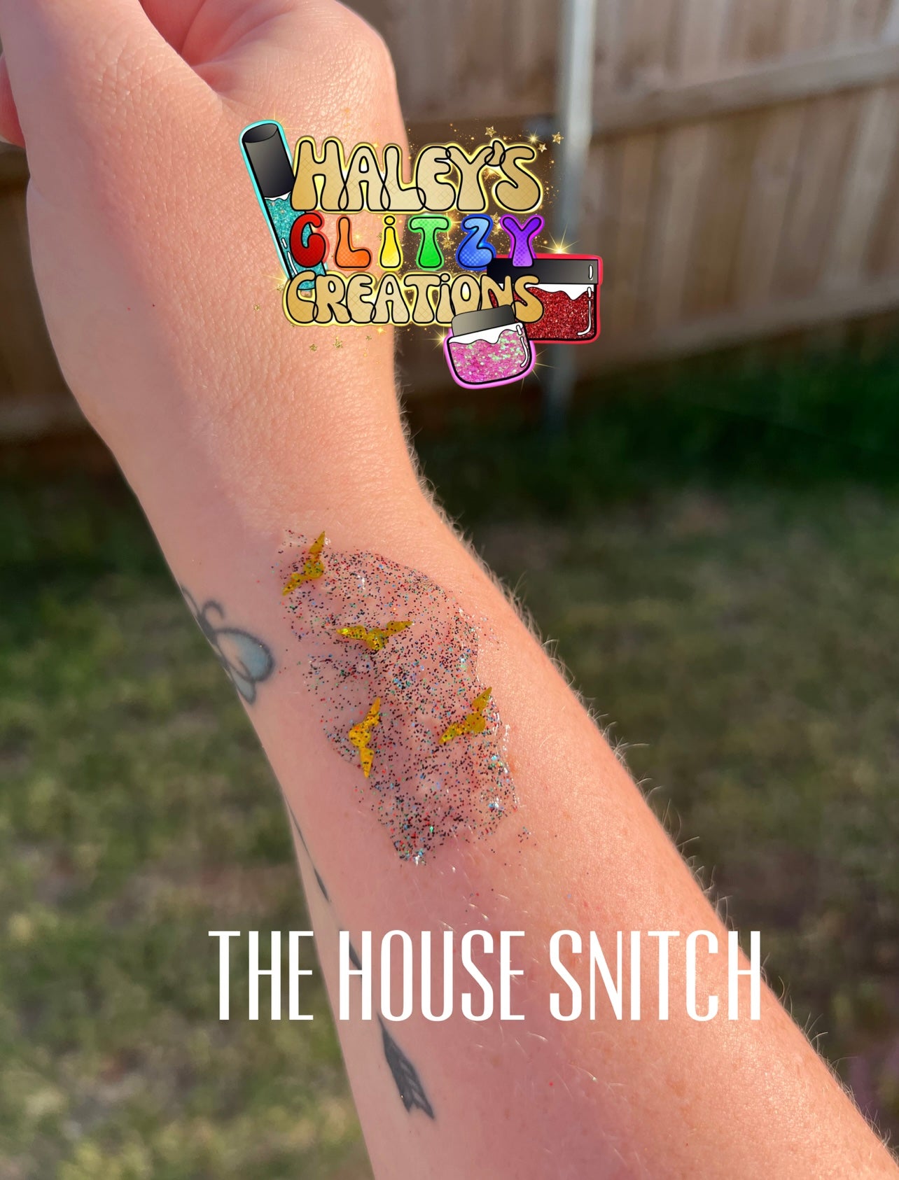 The House Snitch