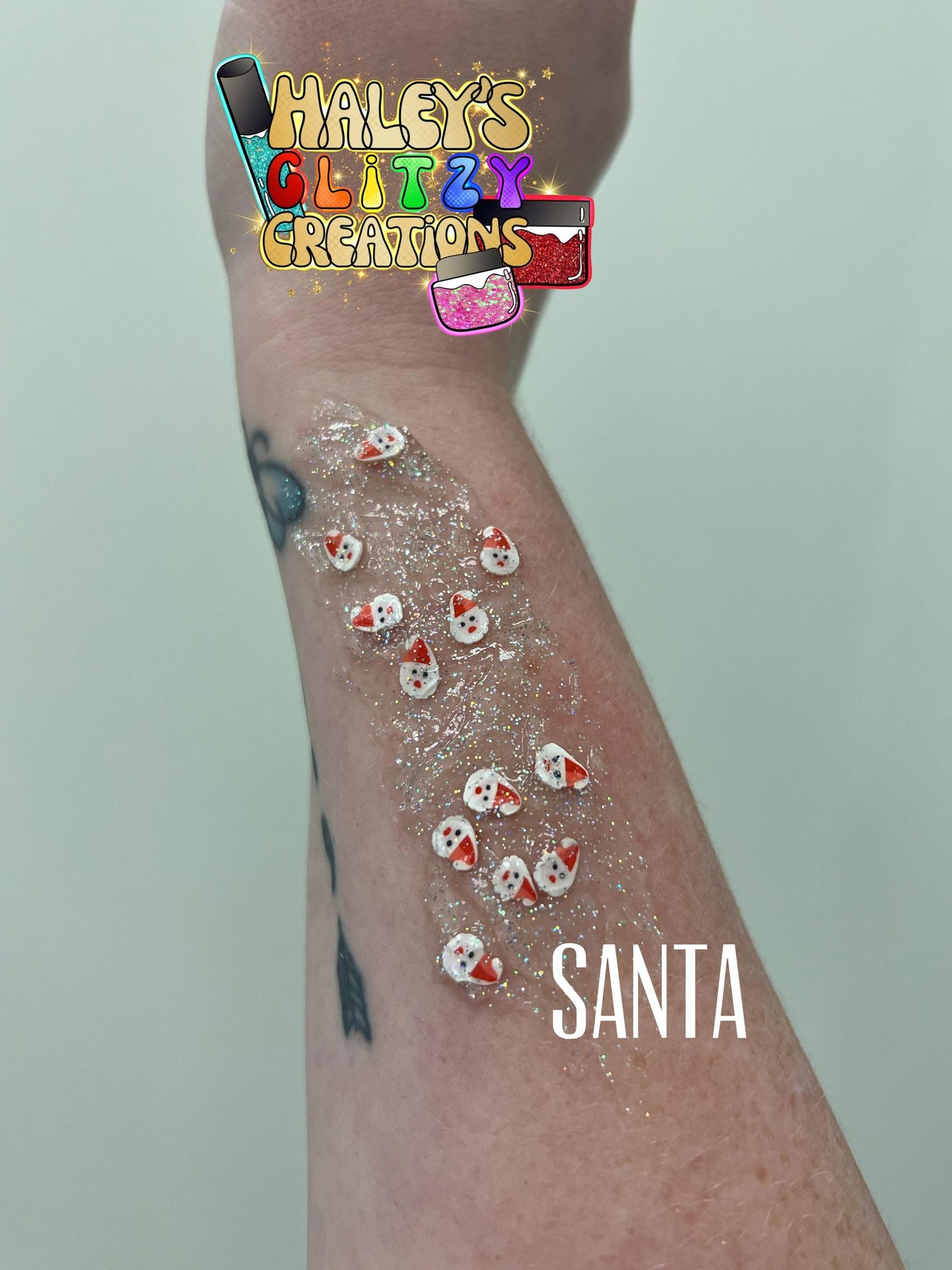 Santa