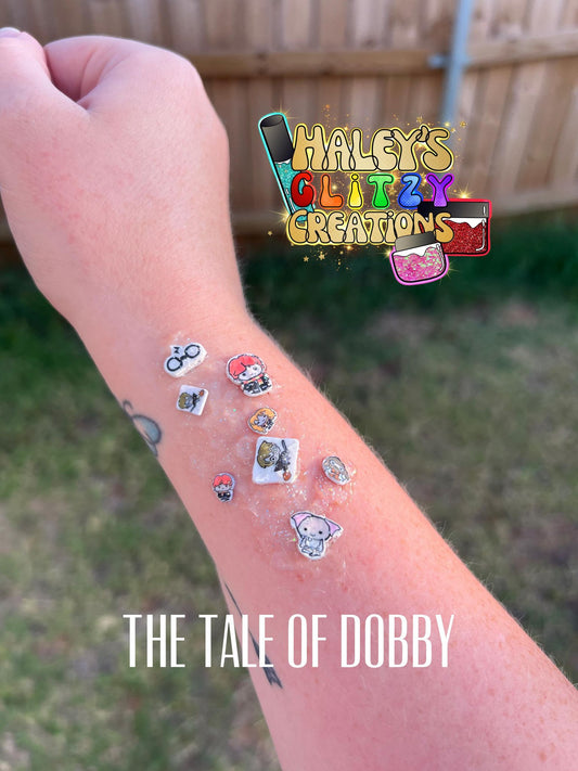 The Tale of Dobby