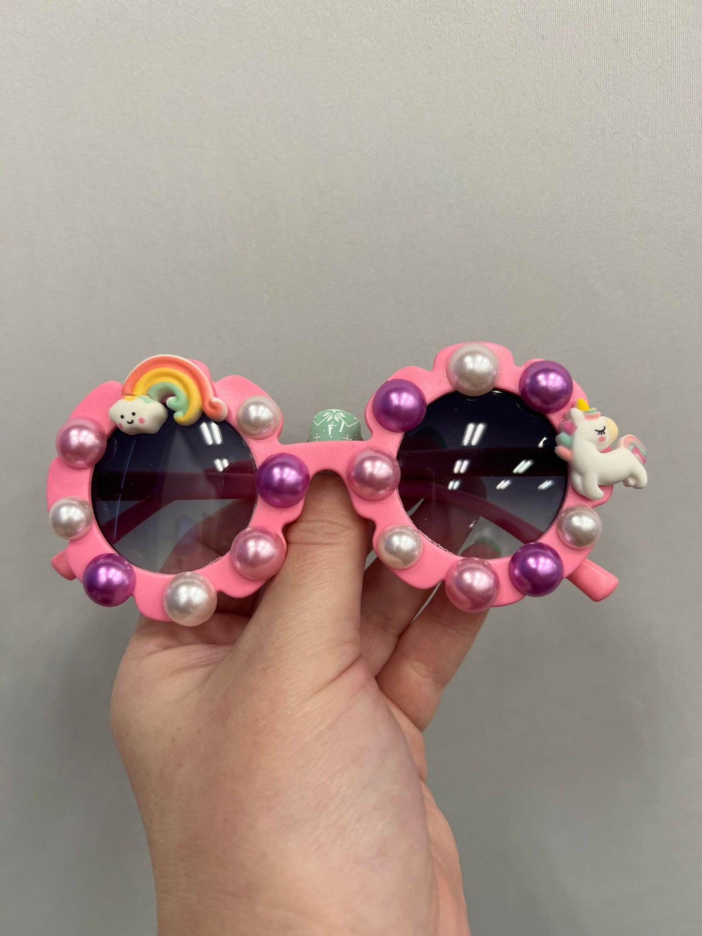 Unicorn & Rainbow Sunnies